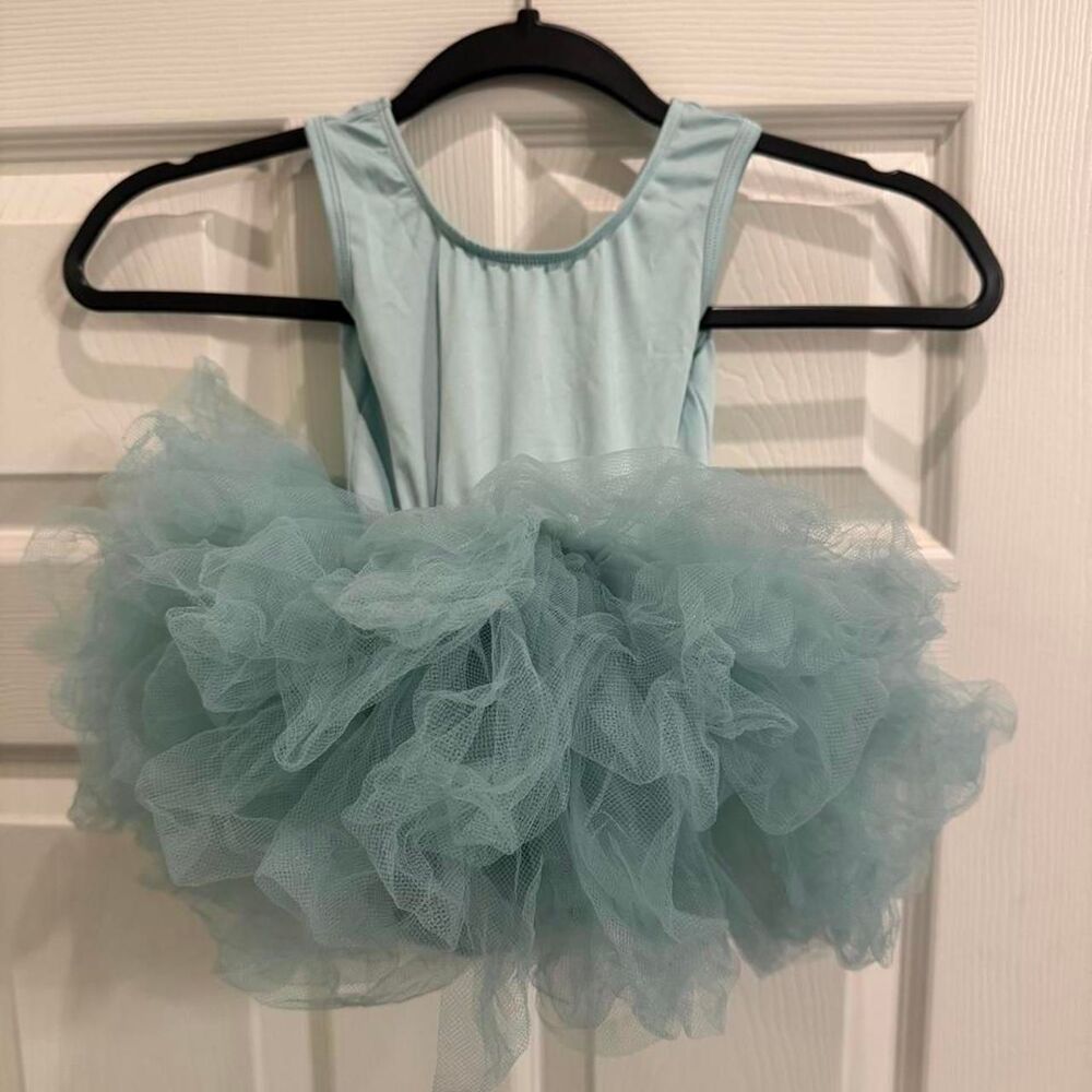 Mila & Rose tutu dress 12-24 months.